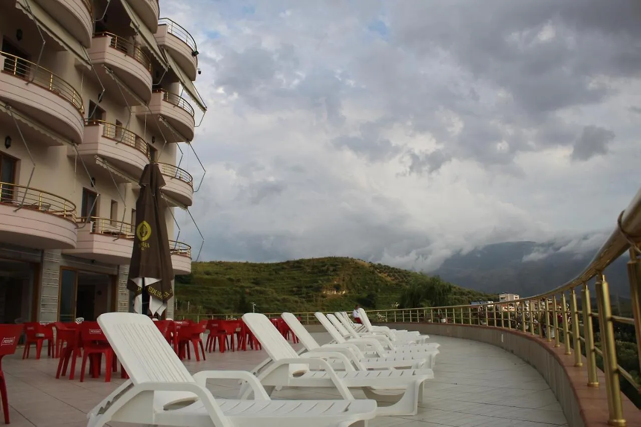 ***  Hotel Princess Jerolda Orikum Albania