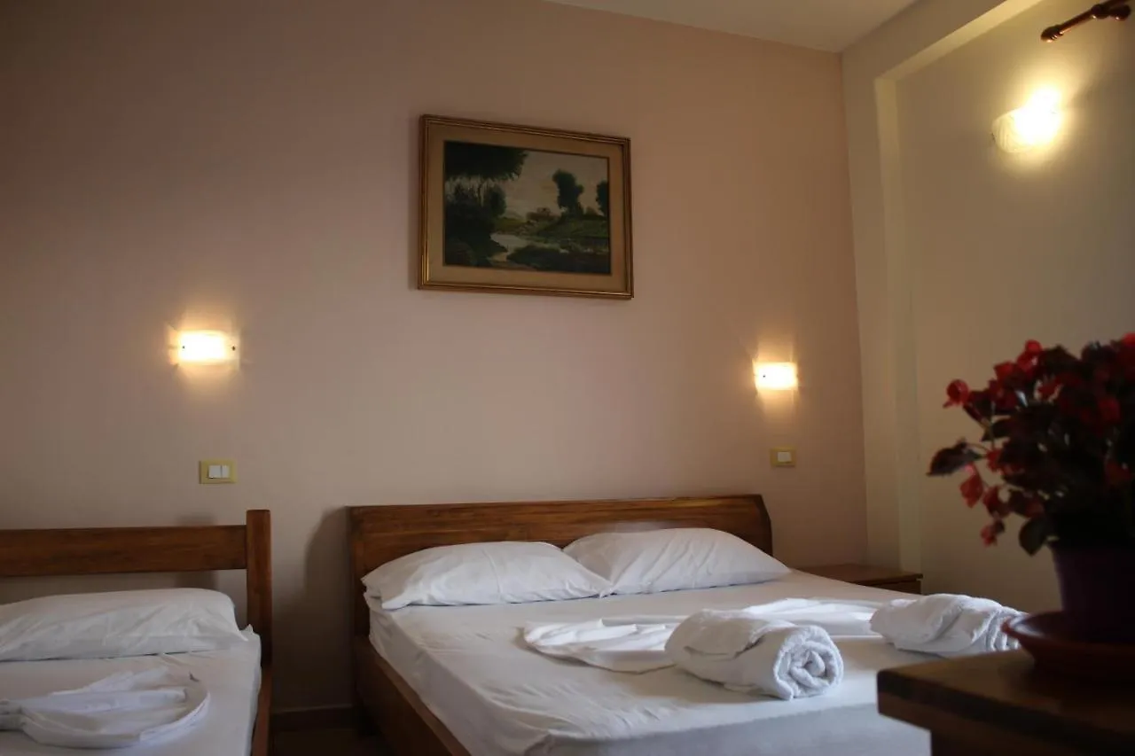 Hotel Princess Jerolda Bashkia e Orikumit