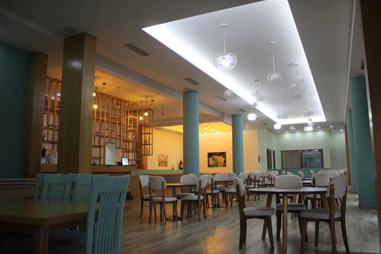 אוריקום Hotel Princess Jerolda