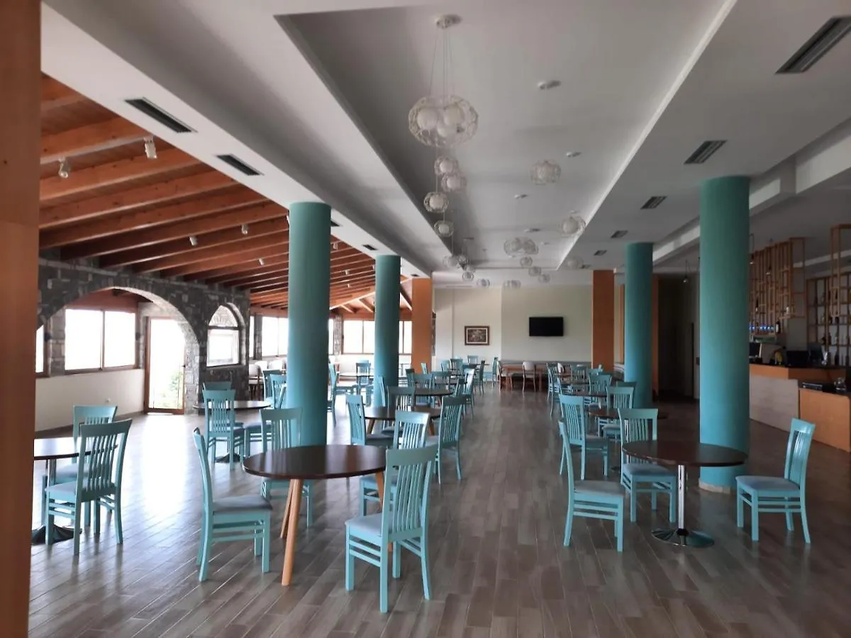 Hotel Princess Jerolda Orikum Albanien