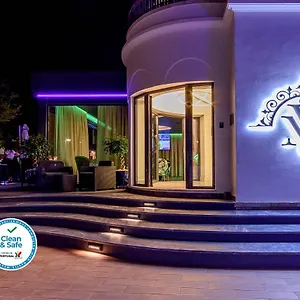 ** Hotel Mariazinha Charming Portugal