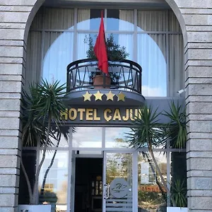 Cajupi Hotel