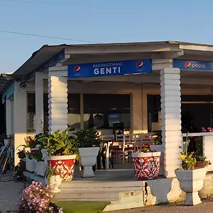 Hotel Restorant Genti Peshkatari, Orikum