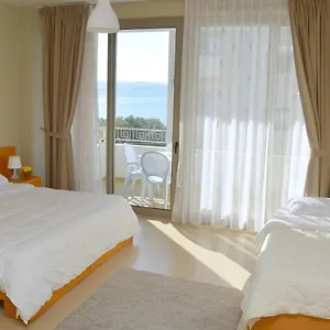 4* Hotel Pastarella Radhime