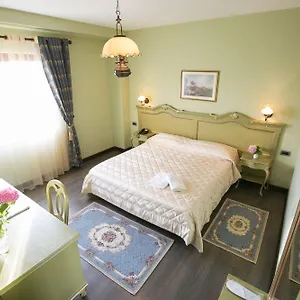 **** Hotel Victoria Albanie