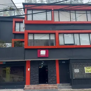 Boutique San Sebastian Chapinero 3* Bogota