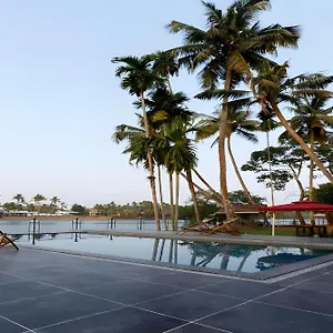**** Hotel Lhasa Ayurveda And Wellness - A Blusalzz Collection, Kochi, Kerala Inde