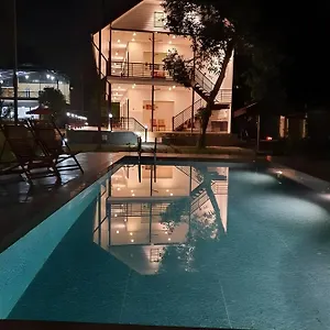 **** Hotel Lhasa Ayurveda And Wellness - A Blusalzz Collection, Kochi, Kerala Inde
