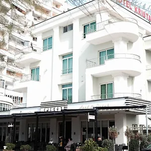 Kristal Hotel