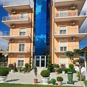 Apartmán Bello, Orikumi