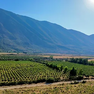 Hotel Kantina & Ferma Dukat, Orikum