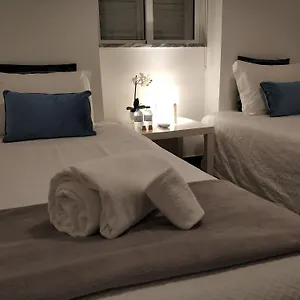 *** Maison d'hôtes Sleep & Go Airport Portugal