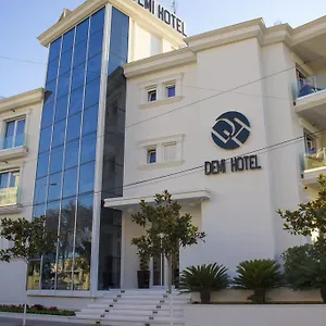 Hotel Demi, Sarandë