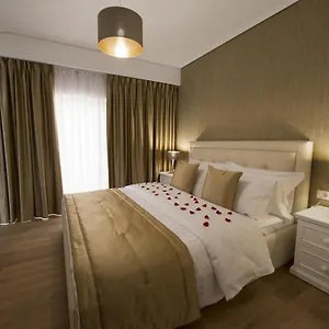 **** Hotel De Charme (adults Only) Albanie