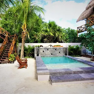 **** Hotel La Puerta Azul Beachfront - Adults Only Mexique