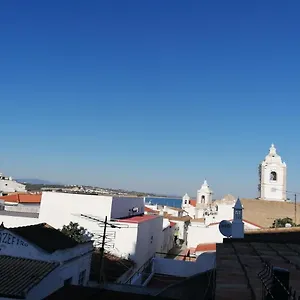  Auberge de jeunesse Jjs Yard Portugal