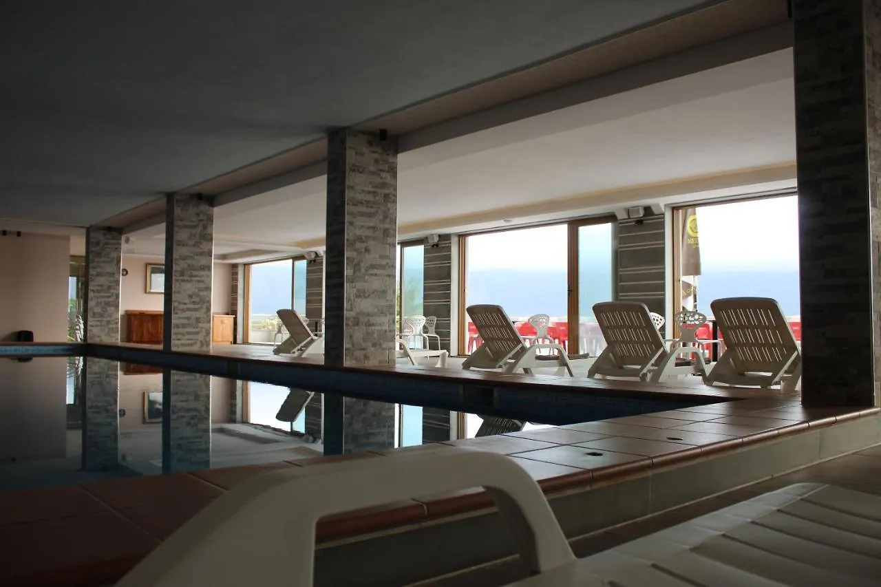 Hotel Princess Jerolda Orikum