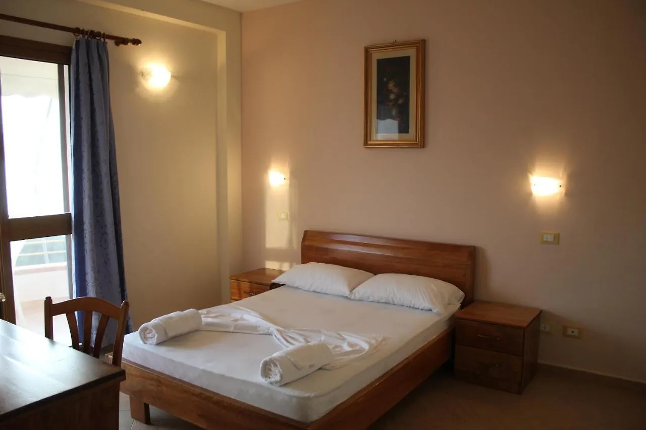 Hotel Princess Jerolda Orikum 3*,