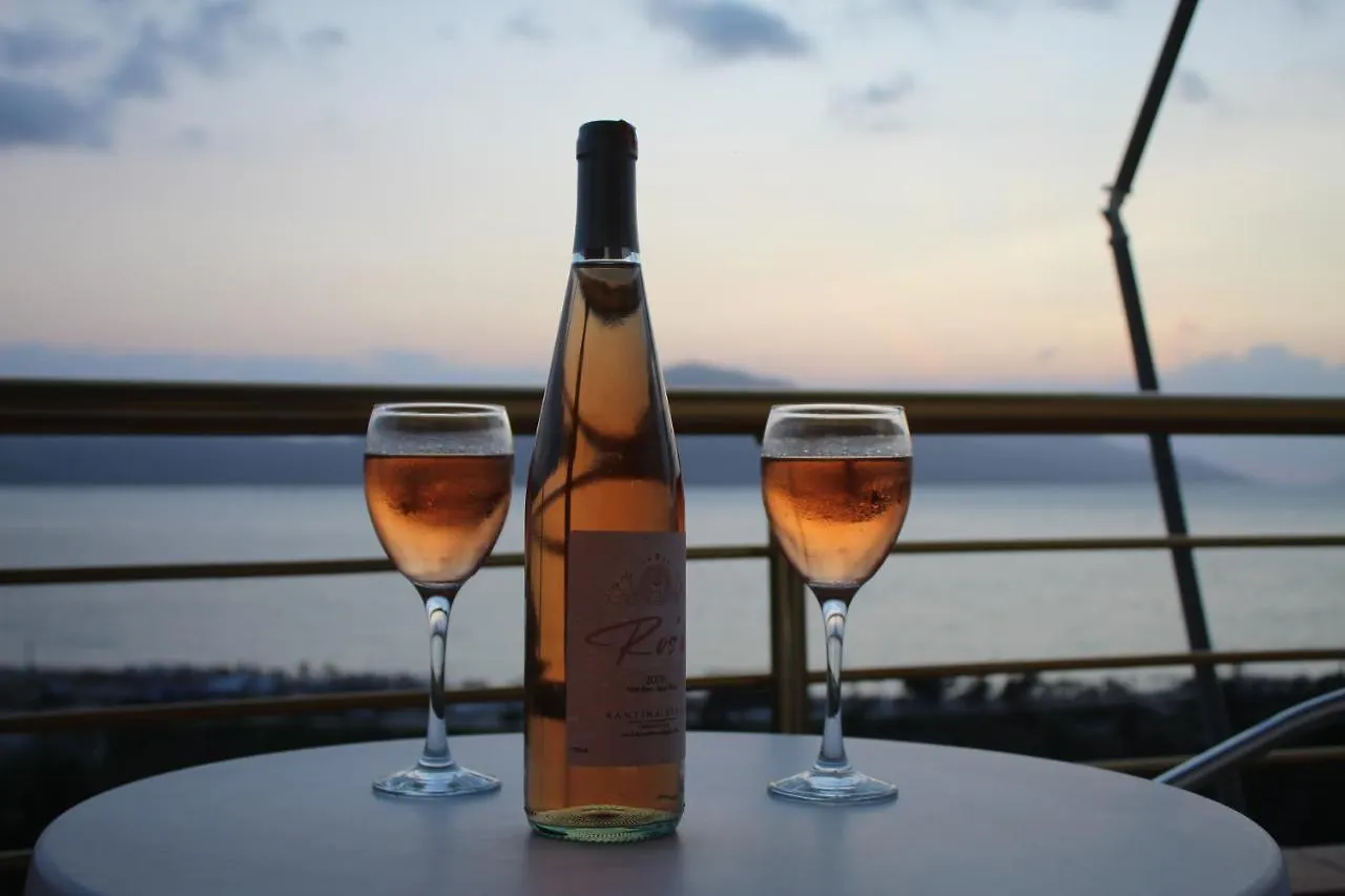 Hotel Princess Jerolda Orikum Albania
