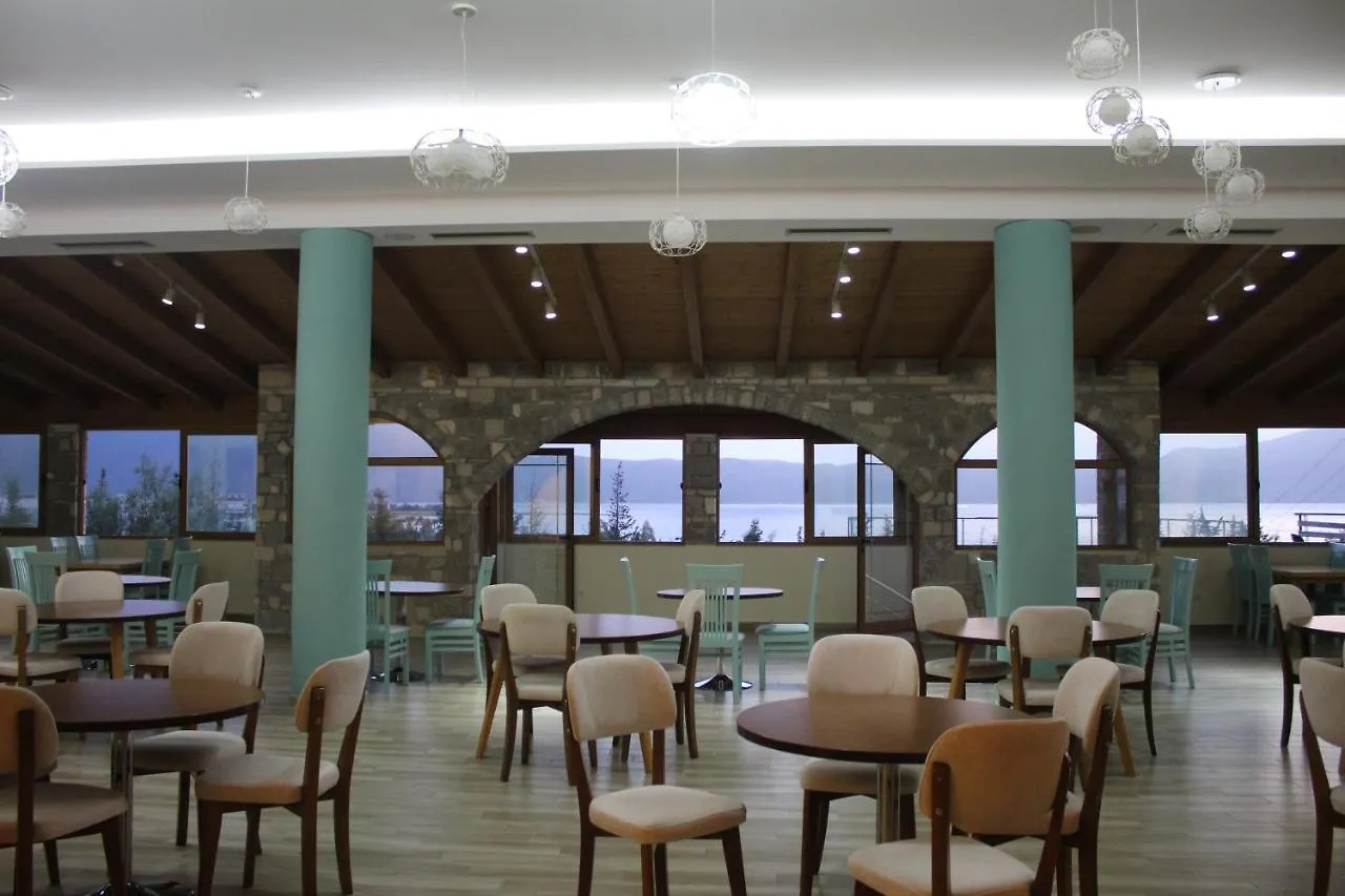 Hotel Princess Jerolda Orikum