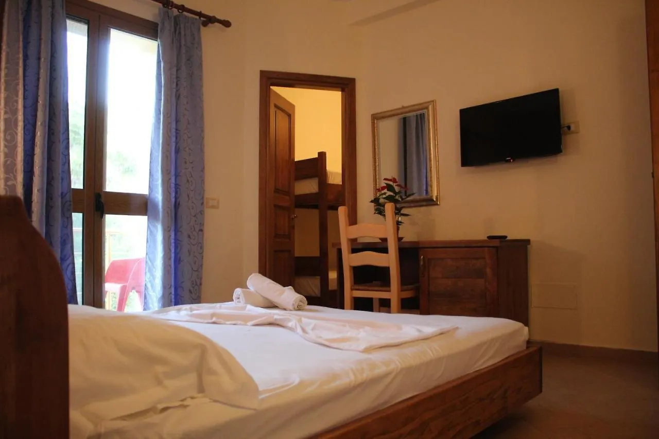 Hotel Princess Jerolda Orikum